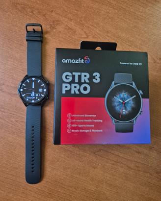 orologio amazfit