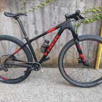 Trek PROCALIBER 17