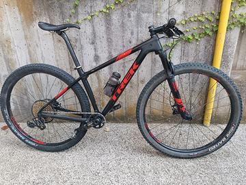 Trek PROCALIBER 17