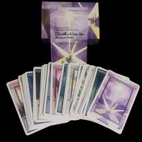 I cristalli e le loro voci, libro + carte