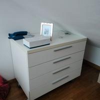 cassettiere camera da letto