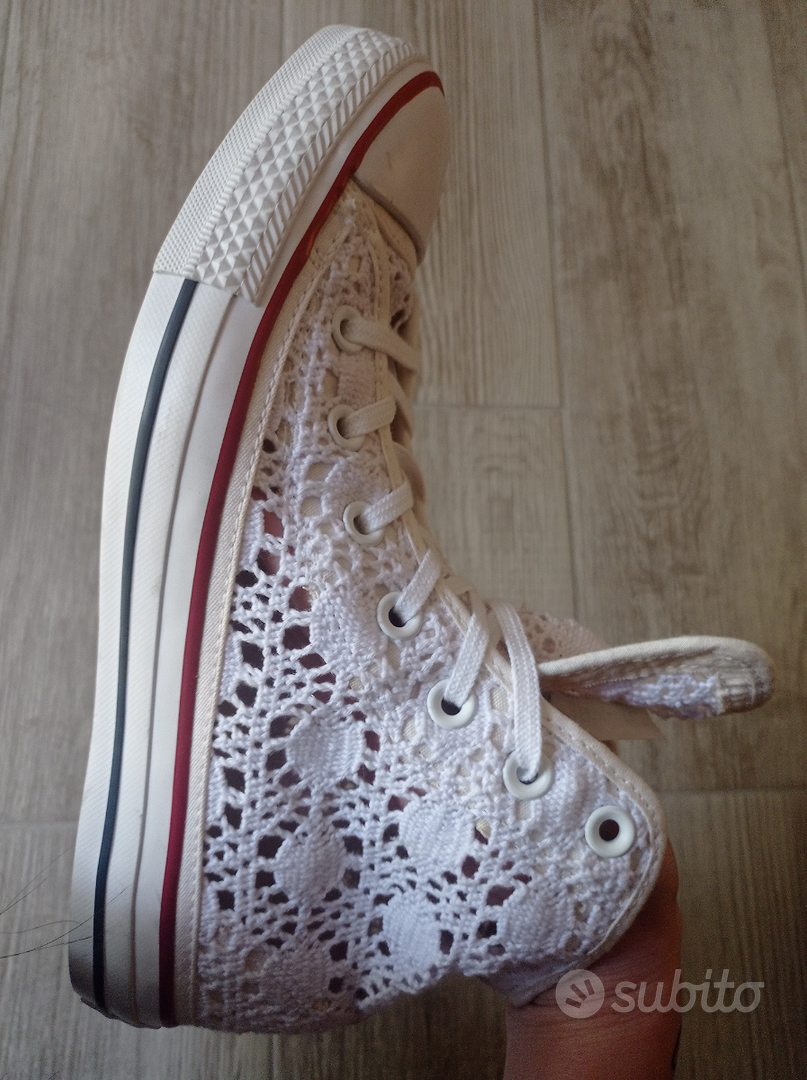 Converse merletto clearance