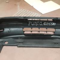 Paraurti anteriore Fiat Punto prima serie Euro 30