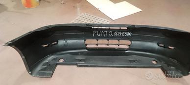 Paraurti anteriore Fiat Punto prima serie Euro 30