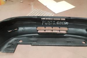 Paraurti anteriore Fiat Punto prima serie Euro 20