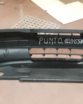Paraurti anteriore Fiat Punto prima serie Euro 20