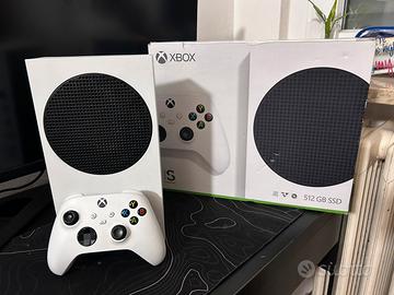 Xbox series S