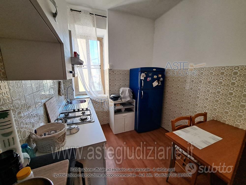Appartamento – Carbonia, Rinascita, Serbariu - Vista 3