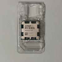 Cpu AMD Ryzen 7 7700
