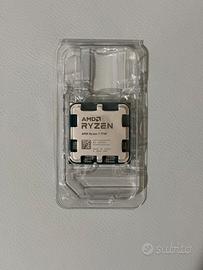Cpu AMD Ryzen 7 7700