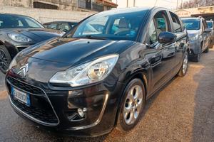 Citroen C3 1.4 Exclusive GPL UNICO PROPRIETARIO