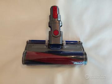 Spazzola Morbida Dyson 