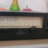 Sansui TU 417 