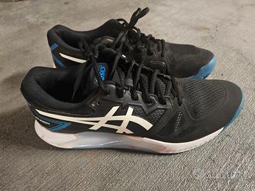 Asics Gel Challenger 13 Tennis 45 Uomo