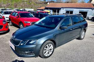 Skoda Octavia 1.6 TDI CR 115 CV Wagon Executive