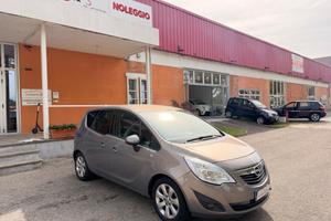 Opel Meriva 1.4 100CV Cosmo