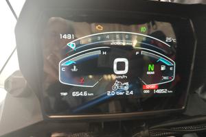 voge valico 900 dsx 