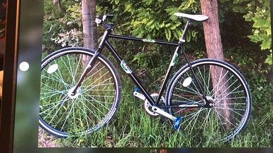Bici Scatto Fisso