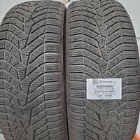 Gomme invernale usate 235/55 20 102V