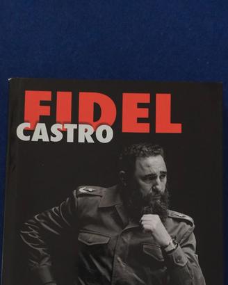 RARO:FIDEL CASTRO Storia immagini del Lìder Màximo