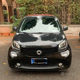 SMART fortwo 2ª serie - 2018