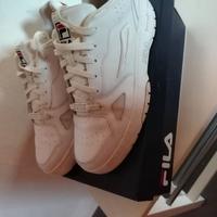 scarpe fila come nuove 