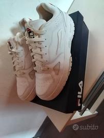 scarpe fila come nuove 