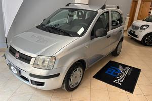 Fiat Panda 1.3 MJT Van Dynamic 4 posti (N1)
