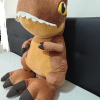 drago originale molto grande