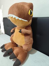 drago originale molto grande