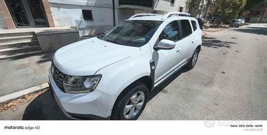 Dacia Duster 1.6 gpl 115cv sce comfort