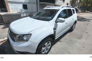 Dacia Duster 1.6 gpl 115cv sce comfort