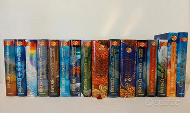 Geronimo Stilton:Viaggio nel Regno della Fantasia