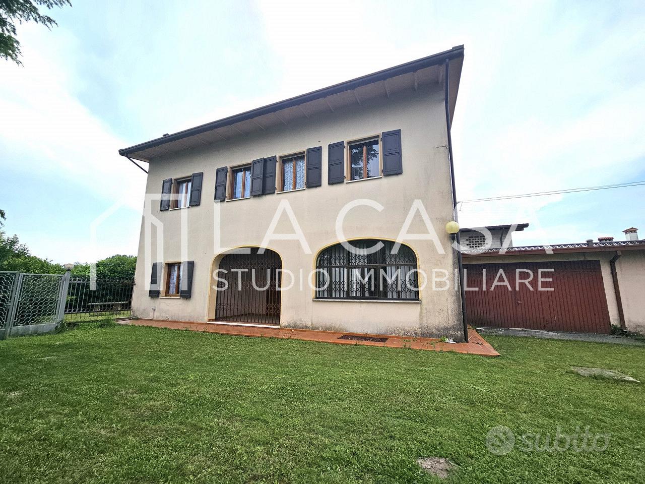 Casa – San Martino al Tagliamento, Postoncicco / Pustuncic - Vista 2
