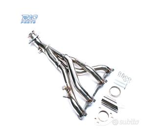 COLLETTORI INOX VOLKSWAGEN VW GOLF 2 3 8V PASSAT 4