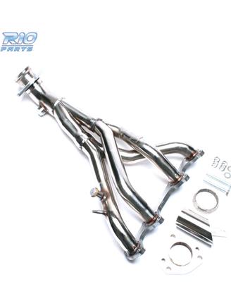 COLLETTORI INOX VOLKSWAGEN VW GOLF 2 3 8V PASSAT 4