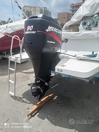 Motore Mercury 90CV