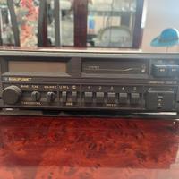 Autoradio Blaupunkt