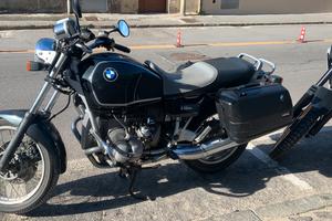 Moto BMW R80 R Paralever- 1994 - con soli 17500 km
