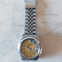 Seiko 5 nuovo