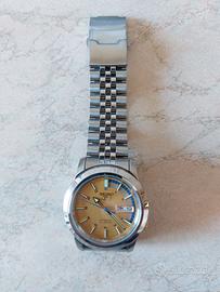 Seiko 5 nuovo
