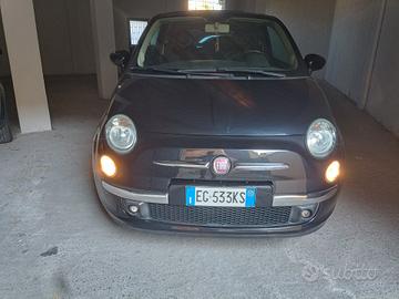 Fiat 500 1.2 Sport