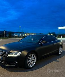 Audi A 5 3.0 tdi 2009