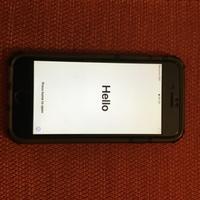 iPhone 7