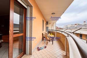 Appartamento in mini condominio