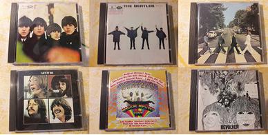 Cd originali e rarità