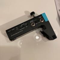 Rt-Mics Roland trigger per rullante