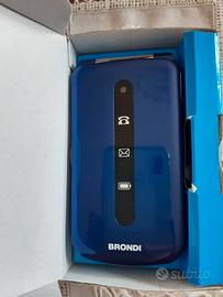 Cellulare Brondi