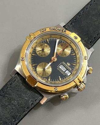 Orologio crono Pryngeps Top Timonier Valjoux 7750