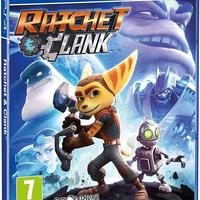 Ratchet & Clank - PlayStation 4